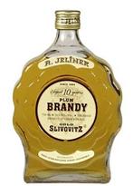 How did brandy come about?