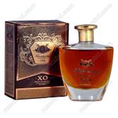 Extra rare Champerty XO 1768 old cognac,  very hard to find