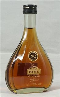 Extra Rare Hine XO cognac - special version