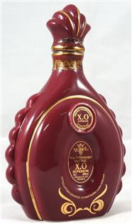 Rare Ruby Volare XO cognac - Grand Champagne cognac