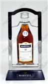 Martell Cordon Blue with rare cradle 