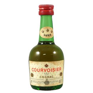 Courvoisier cognac