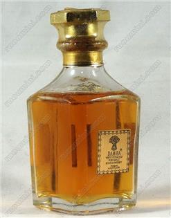 Dam-ba very extra old pure malt Scotch Whisky