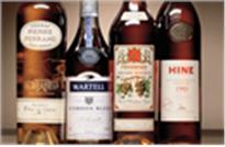 Tổng hợp các hãng cognac trên thế giới