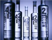42 BELOW vodka