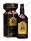 J & B 15 Year Old  Reserve