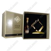 Remy Martin Club ( with iron cradle)