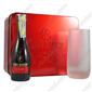 Remy Martin VSOP with box & glass