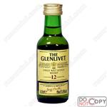 The Glenlivet 12 years old
