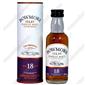 Bowmore 18 years old