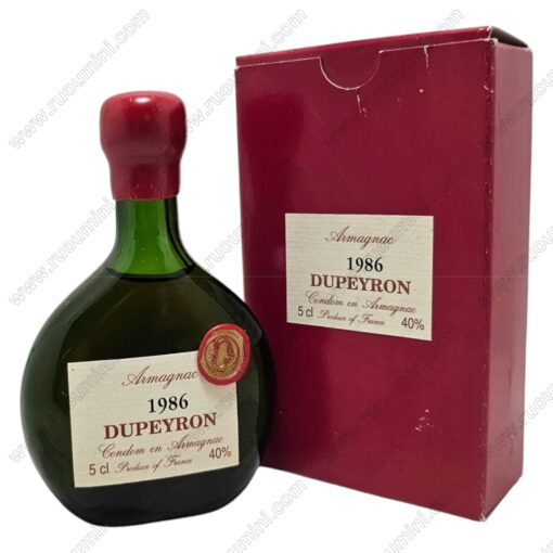 AMG-DUY-001 rare DUYPEYRON SET 10 BOTTLES armagnac - Hình ảnh 5