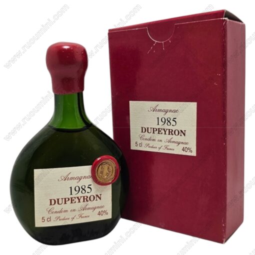 AMG-DUY-001 rare DUYPEYRON SET 10 BOTTLES armagnac - Hình ảnh 6