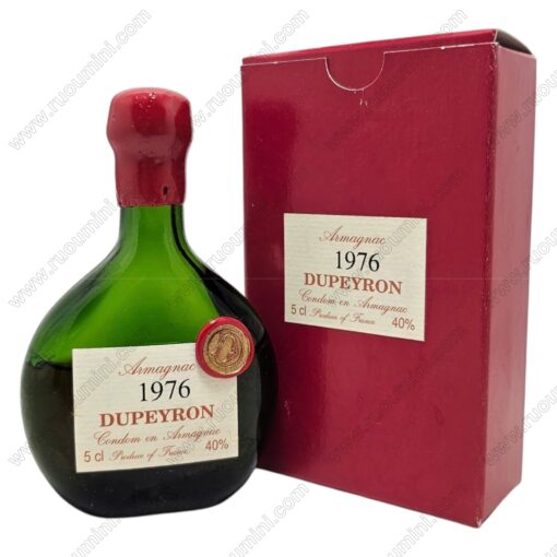 AMG-DUY-001 rare DUYPEYRON SET 10 BOTTLES armagnac - Hình ảnh 9