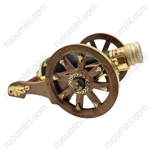 BRD-LDO-007 L Dorville Pure Grape Bandy in a CANON shape - Hình ảnh 2