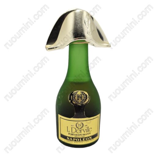 BRD-LDO-008 L DORVILLE NAPOLEON BRANDY