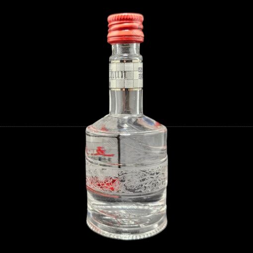 CN-WULIANGYE-001 Chinese WU LIANG YE spirit , mini bottle - Hình ảnh 3