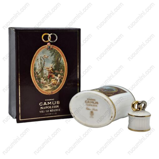CO-CA-002 Miniature Extra rare Camus The Ring VR - 22k gold plated - Hình ảnh 3