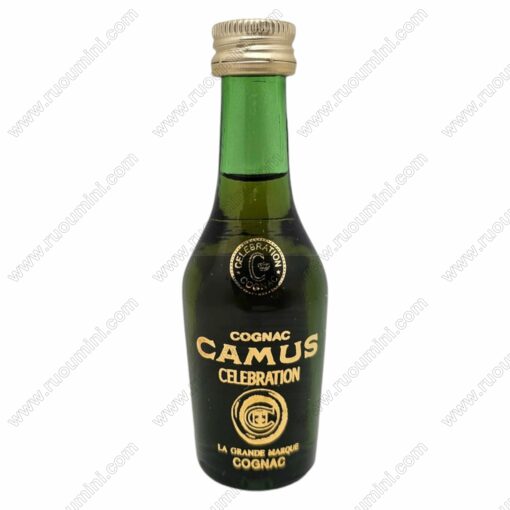 CO-CA-029 Miniature Camus CELEBRATION Камю Гран Всоп LGM