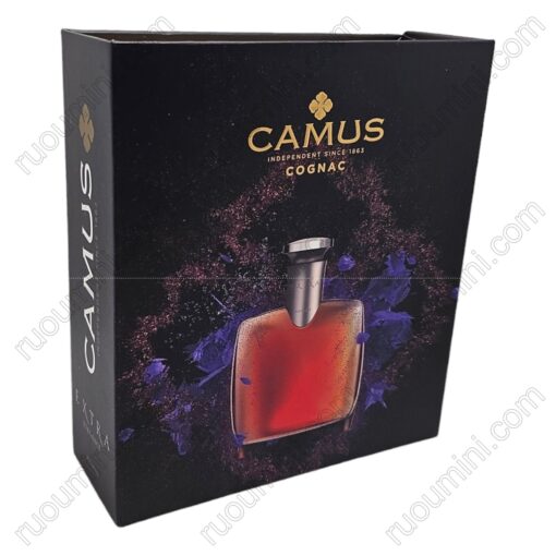 CO-CA-058 Camus Extra full box Chinese imported - Hình ảnh 2