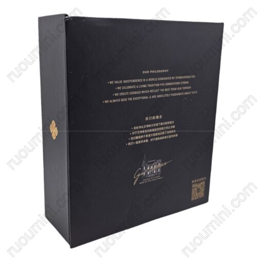CO-CA-058 Camus Extra full box Chinese imported - Hình ảnh 3