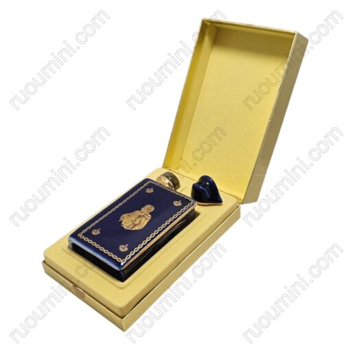 CO-CA-063 Extremely rare Camus book blue - Napoleon bust images - Hình ảnh 3