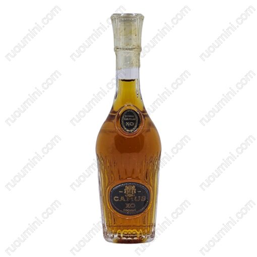 CO-CA-065 CAMUS XO cognac, 5cl old version - Hình ảnh 2