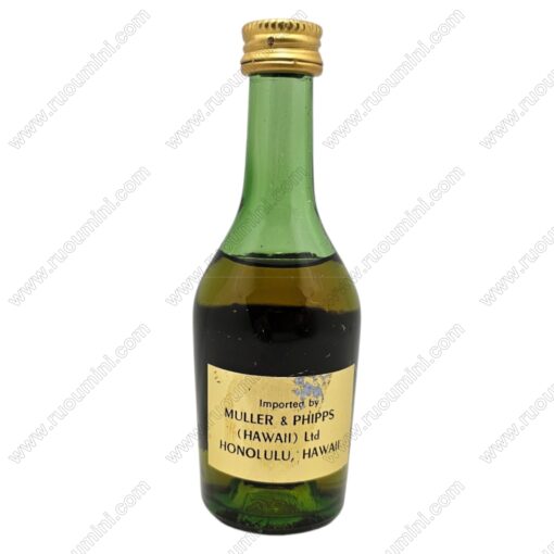 CO-CA-080 Camus Celebration 5cl - Hình ảnh 2
