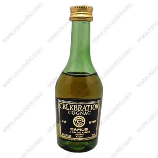 CO-CA-080 Camus Celebration 5cl