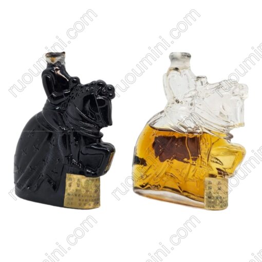 CO-CAS-001 CASTAGNON Armagnac set - very hard to find - Hình ảnh 2