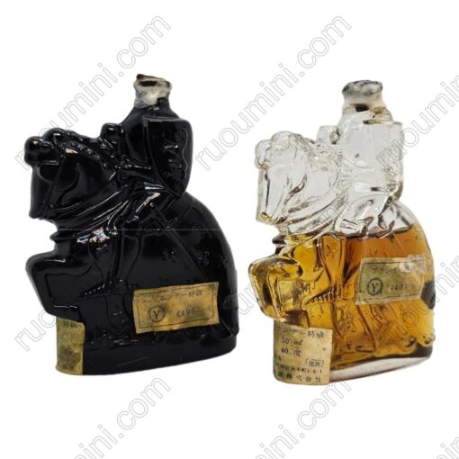 CO-CAS-001 CASTAGNON Armagnac set - very hard to find