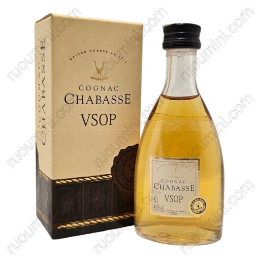 CO-CB-003 Chabasse VSOP cognac