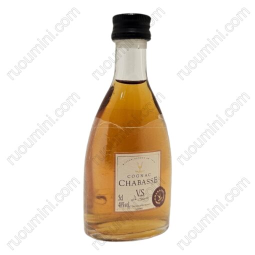 CO-CB-004 Chabasse VS cognac