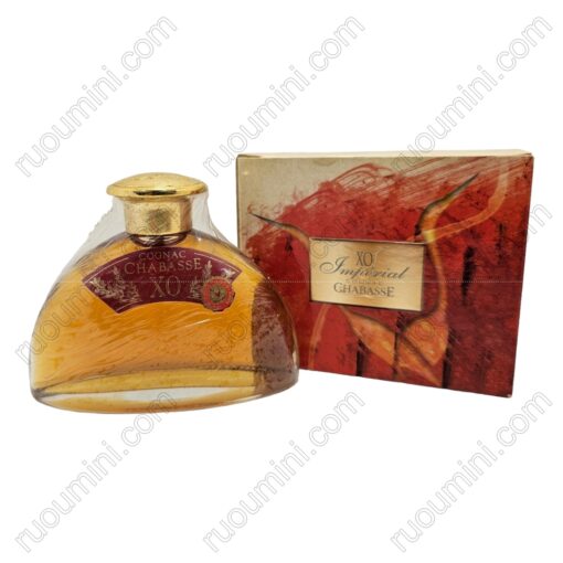 CO-CB-005 Chabasee XO Imperial