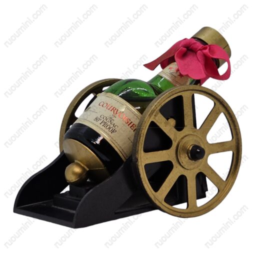 CO-CO-004 Courvoisier 3* with canon cradle