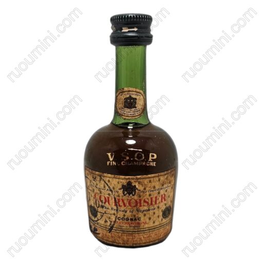 CO-CO-012 Courvoisier VSOP fine champagne