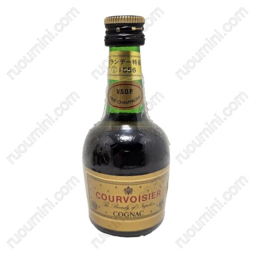 CO-CO-042 Courvoisier VSOP fine champagne