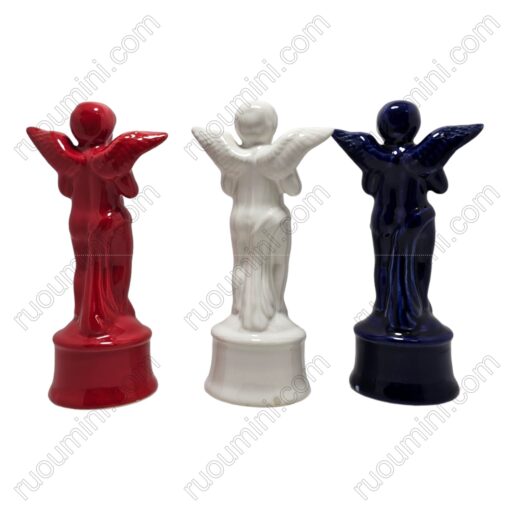 CO-CXO-001 Mini Art Sang Brandy set , mini bottles - Hình ảnh 3
