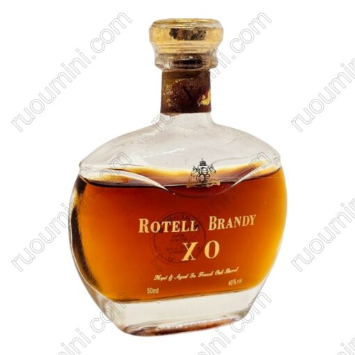 CO-CXO-005 Rotell Brandy XO , nice & hard to find