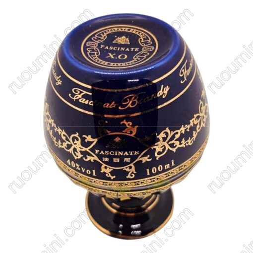 CO-CXO-006 Fascinate XO by ceramic 50ml, very rare - Hình ảnh 2