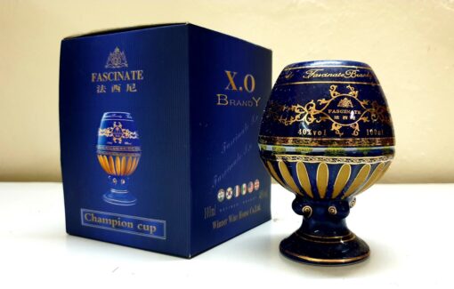 CO-CXO-006 Fascinate XO by ceramic 50ml, very rare - Hình ảnh 3