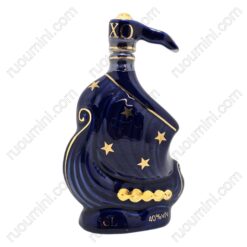 CO-CXO-022 Rotell Brandy Chinese XO Blue Viking ship