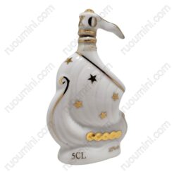 CO-CXO-023 Rotell Brandy Chinese XO White viking ship