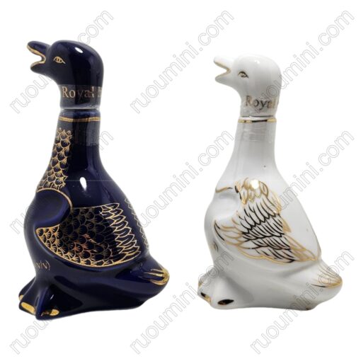 CO-CXO-026 rare Royal Goose Brandy set 2 versions - Hình ảnh 2
