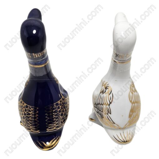 CO-CXO-026 rare Royal Goose Brandy set 2 versions - Hình ảnh 4