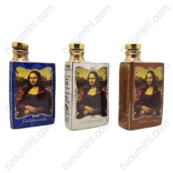 CO-CXO-027 Mini Art Feng Chinese XO Brandy Leonardo De Vinci