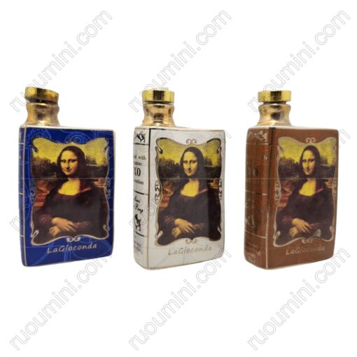CO-CXO-027 Mini Art Feng Chinese XO Brandy Leonardo De Vinci