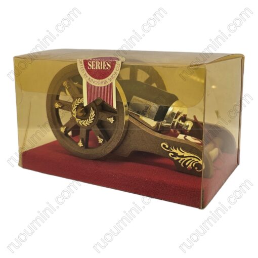 CO-GRA-005 GRANDGOSIER NAPOLEON in a CANON model , Japan market - Hình ảnh 4