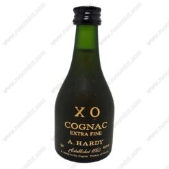 CO-HARDY-002 Hardy X.O 1863