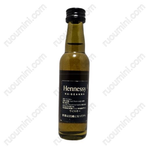 CO-HE-008 Hennessy Na-Geanna , whiskey from Ireland,extra rare - Hình ảnh 2