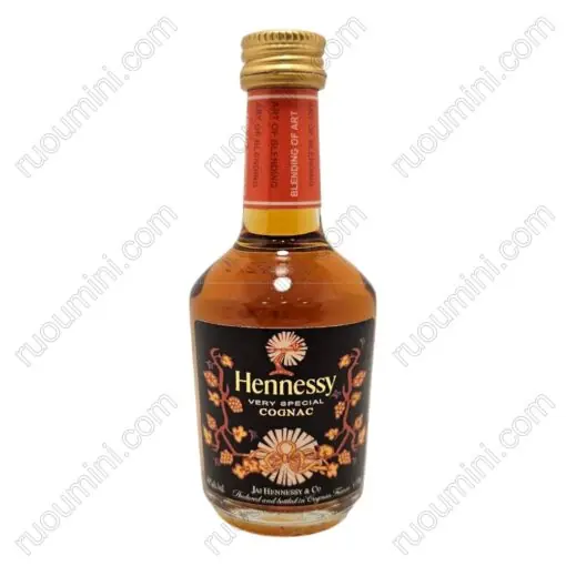 CO-HE-034 Hennessy